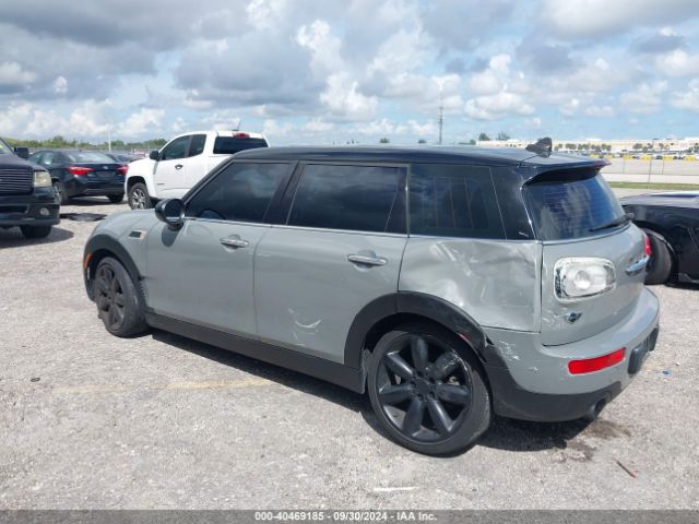WMWLN5C58G2E06657 Mini Clubman Cooper