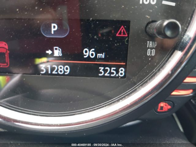 WMWLN5C58G2E06657 Mini Clubman Cooper