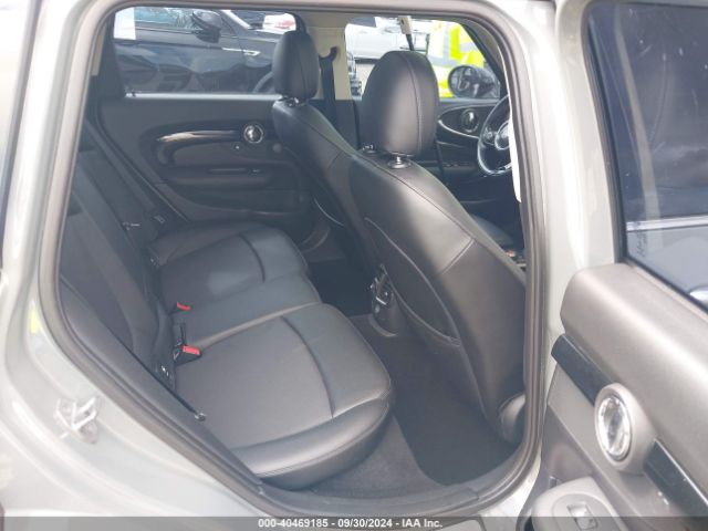 WMWLN5C58G2E06657 Mini Clubman Cooper