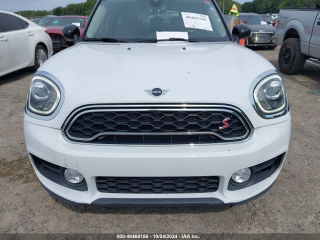 WMZYT3C57K3E97071 Mini Countryman Cooper S