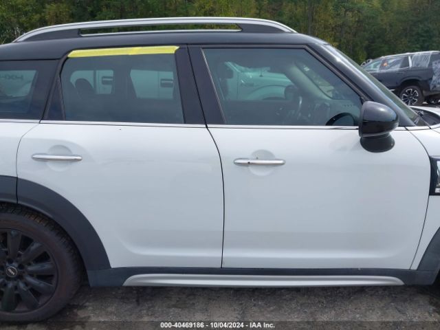 WMZYT3C57K3E97071 Mini Countryman Cooper S