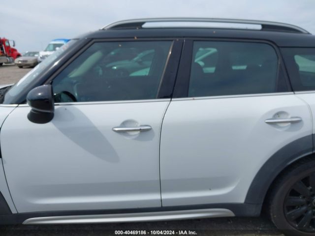 WMZYT3C57K3E97071 Mini Countryman Cooper S