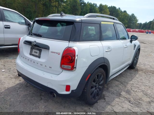 WMZYT3C57K3E97071 Mini Countryman Cooper S