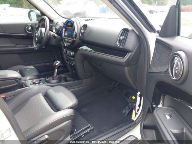 WMZYT3C57K3E97071 Mini Countryman Cooper S