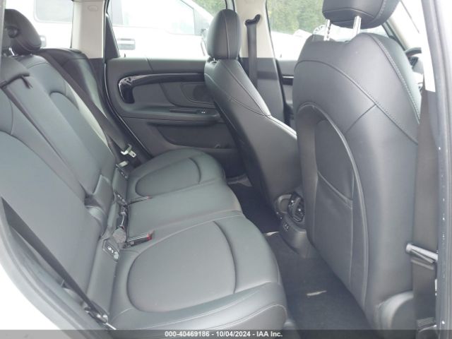 WMZYT3C57K3E97071 Mini Countryman Cooper S