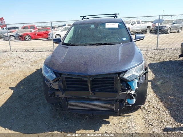 Chevrolet EQUINOX LT 2019 3GNAXKEV0KL116327 Image 13