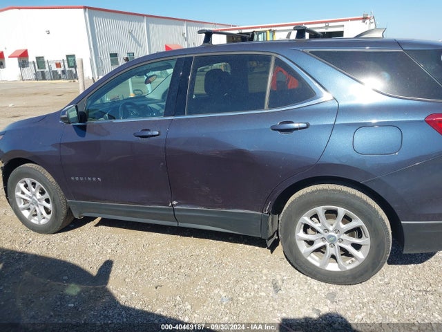 Chevrolet EQUINOX LT 2019 3GNAXKEV0KL116327 Image 15