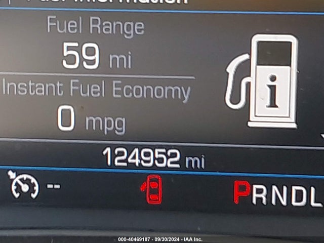 Chevrolet EQUINOX LT 2019 3GNAXKEV0KL116327 Image 7