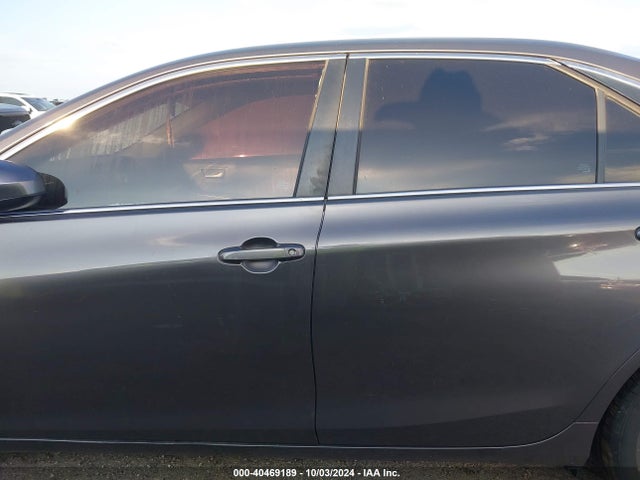 Toyota CAMRY SE 2015 4T1BF1FK3FU002439 Image 14