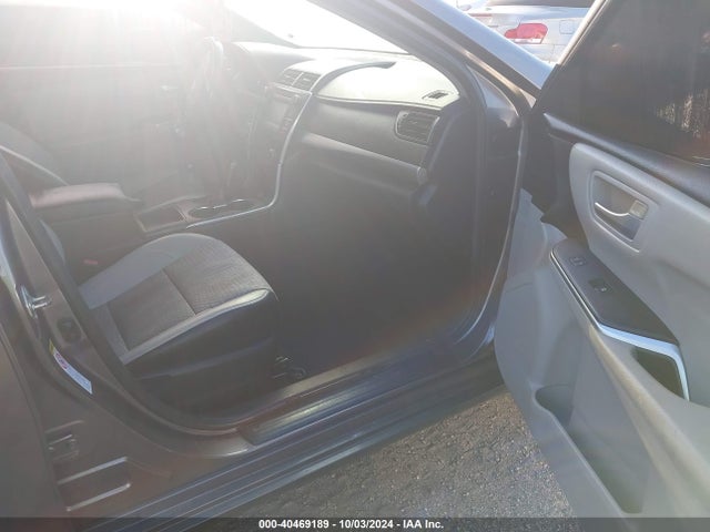 Toyota CAMRY SE 2015 4T1BF1FK3FU002439 Image 5