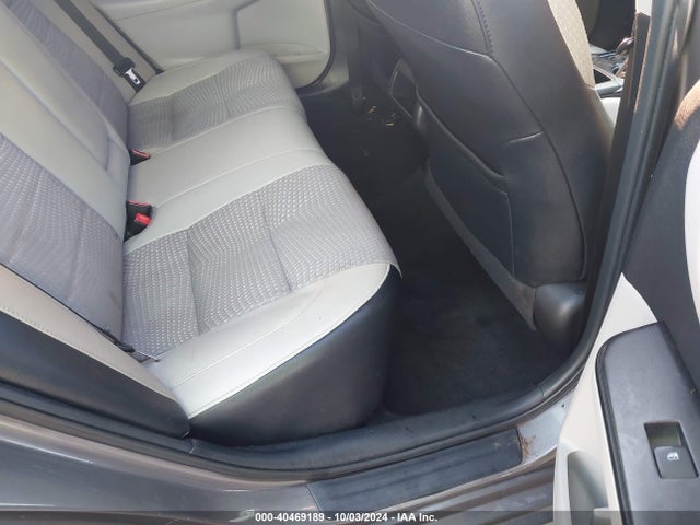 Toyota CAMRY SE 2015 4T1BF1FK3FU002439 Image 8