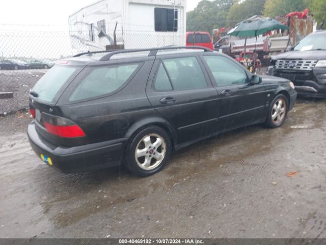 2001 SAAB 9-5 YS3EF58Z513003506 Photo 3