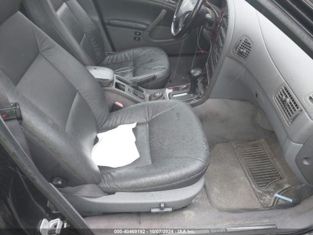2001 SAAB 9-5 YS3EF58Z513003506 Photo 4