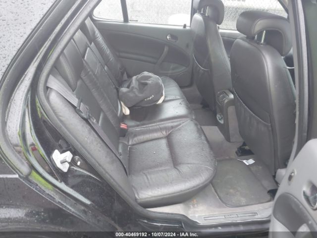 2001 SAAB 9-5 YS3EF58Z513003506 Photo 7