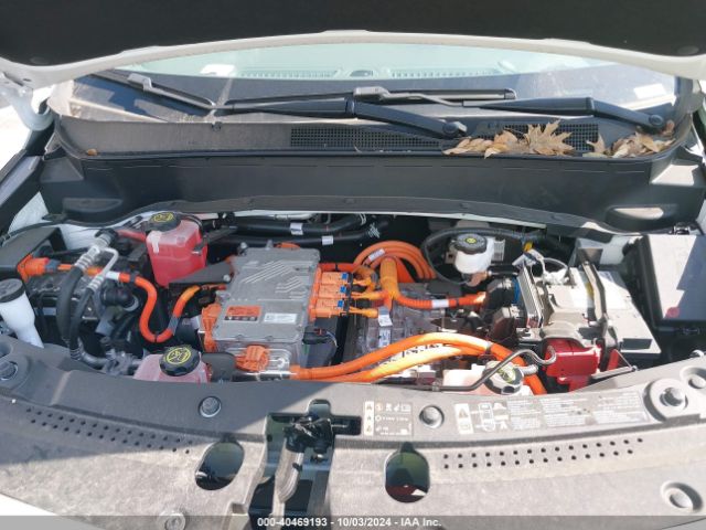 1G1FZ6S05P4124888 Chevrolet Bolt Euv Fwd Premier