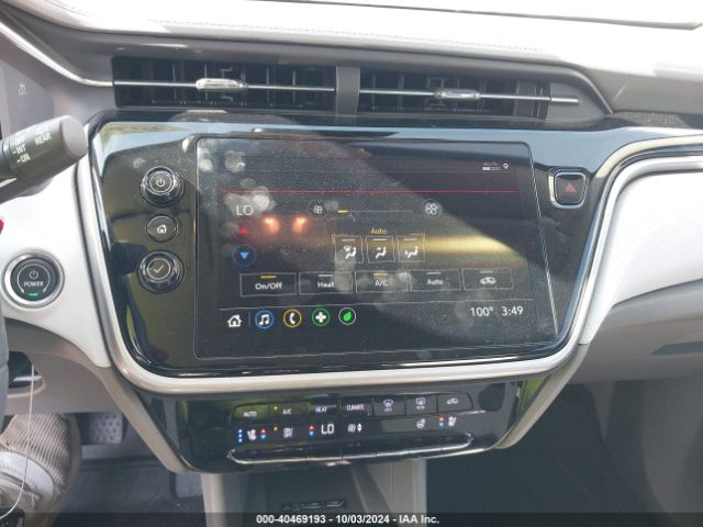 1G1FZ6S05P4124888 Chevrolet Bolt Euv Fwd Premier
