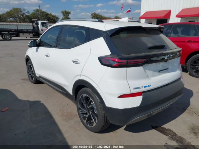 1G1FZ6S05P4124888 Chevrolet Bolt Euv Fwd Premier