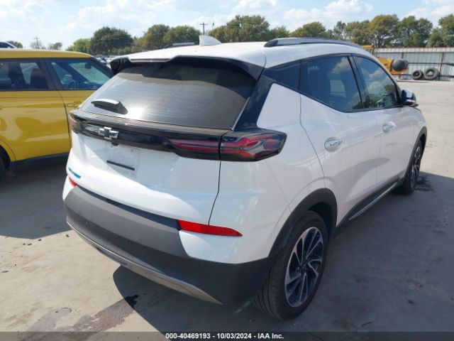 1G1FZ6S05P4124888 Chevrolet Bolt Euv Fwd Premier