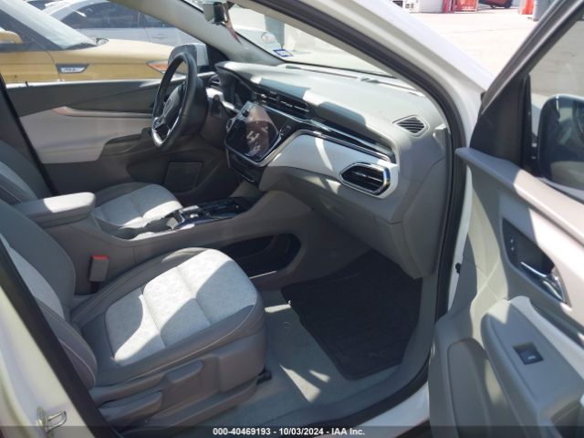 1G1FZ6S05P4124888 Chevrolet Bolt Euv Fwd Premier
