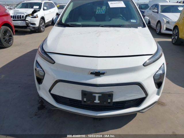 1G1FZ6S05P4124888 Chevrolet Bolt Euv Fwd Premier