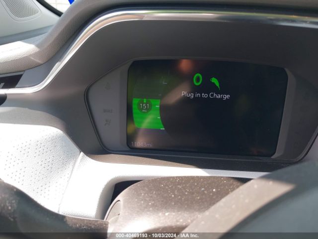 1G1FZ6S05P4124888 Chevrolet Bolt Euv Fwd Premier