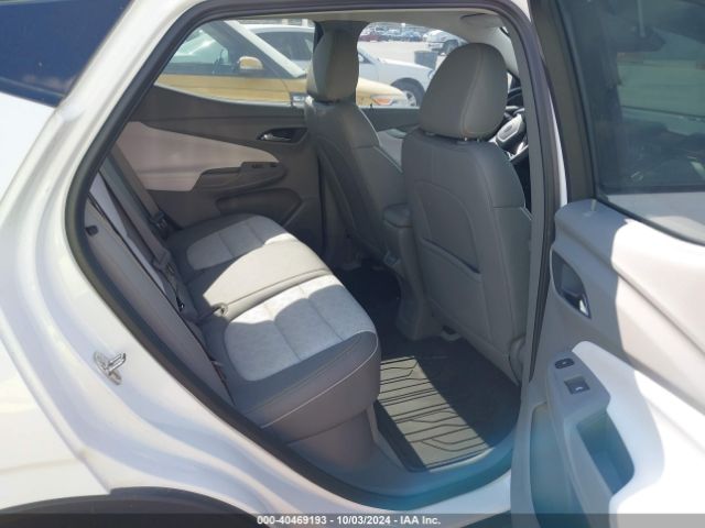 1G1FZ6S05P4124888 Chevrolet Bolt Euv Fwd Premier