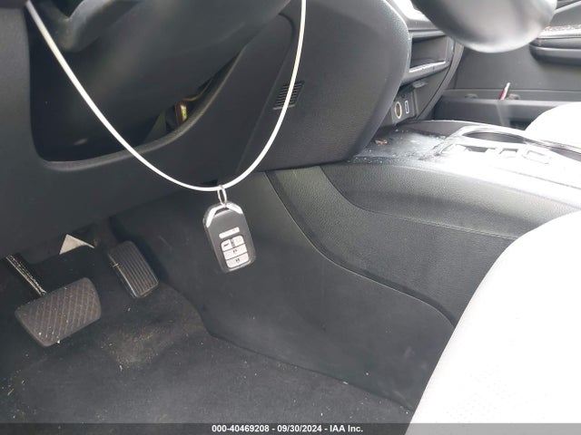 Honda Passport Ex-l 2019 5FNYF7H50KB000725 Image 11