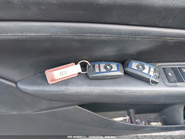 WBA1M1C59FV393110 BMW M235