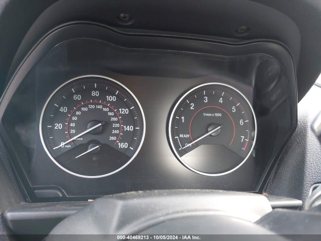 BMW M235 2015 WBA1M1C59FV393110 Image 15