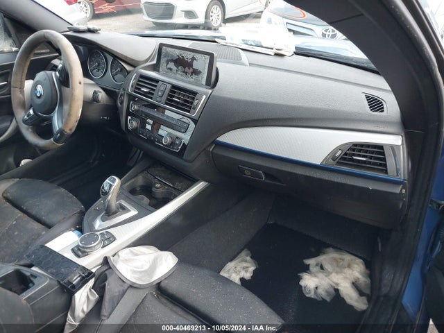 WBA1M1C59FV393110 BMW M235