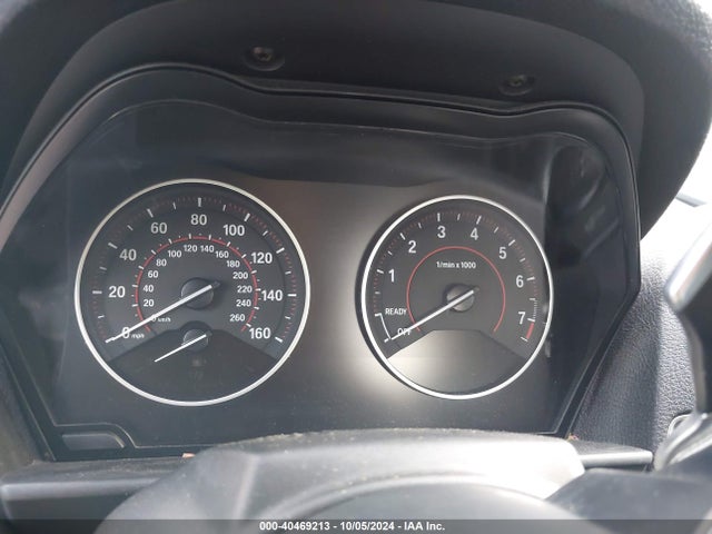 WBA1M1C59FV393110 BMW M235