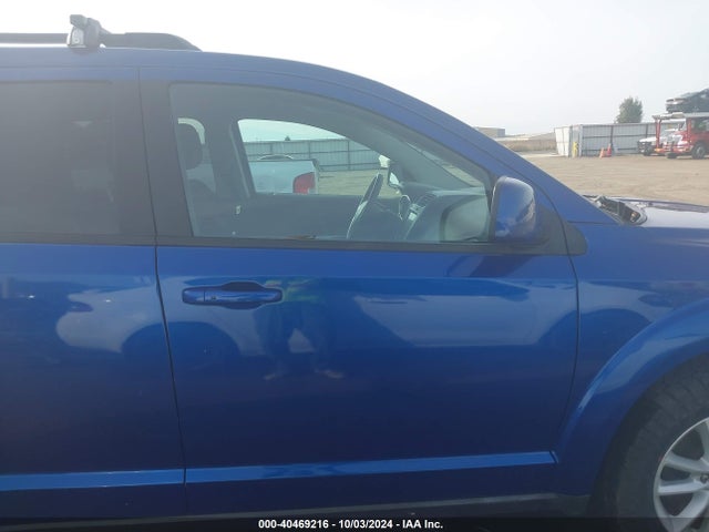 Dodge Journey Sxt 2015 3C4PDDBG8FT748740 Image 14