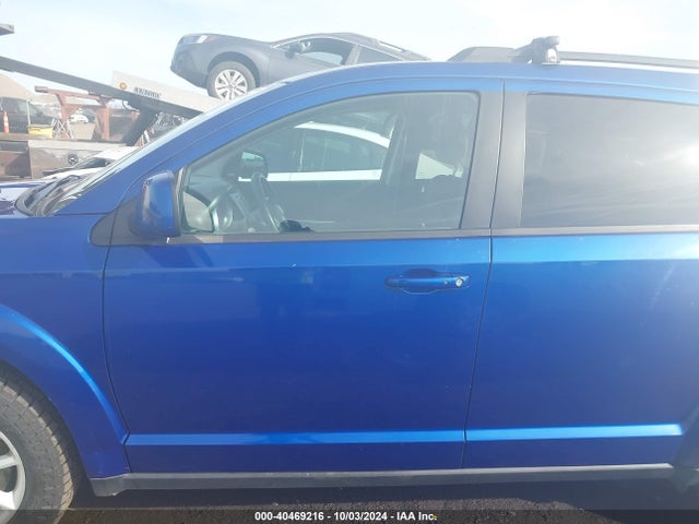 Dodge Journey Sxt 2015 3C4PDDBG8FT748740 Image 15
