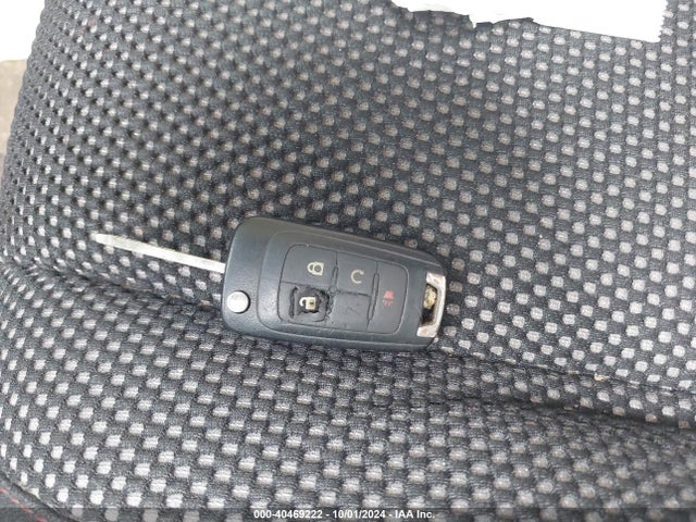 Chevrolet EQUINOX LT 2017 2GNFLFE37H6297320 Image 11