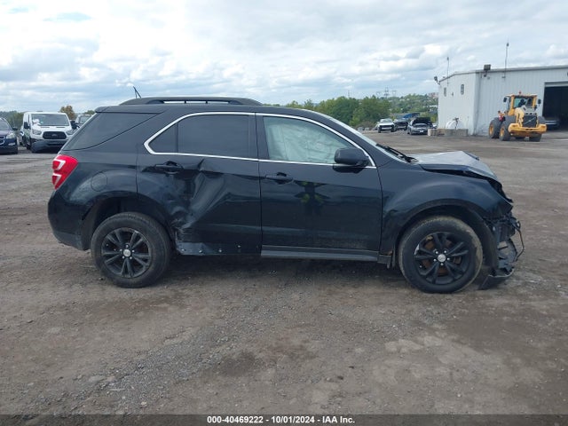 Chevrolet EQUINOX LT 2017 2GNFLFE37H6297320 Image 13