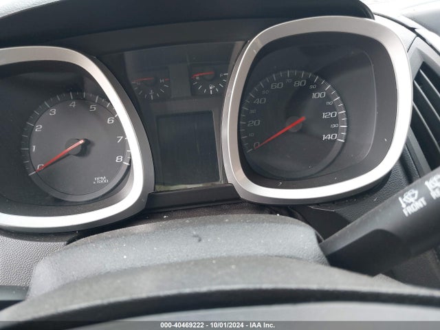 Chevrolet EQUINOX LT 2017 2GNFLFE37H6297320 Image 15