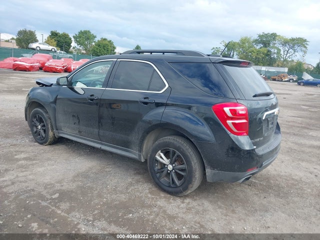 Chevrolet EQUINOX LT 2017 2GNFLFE37H6297320 Image 3