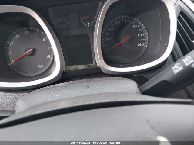 Chevrolet EQUINOX LT 2017 2GNFLFE37H6297320 Image 7
