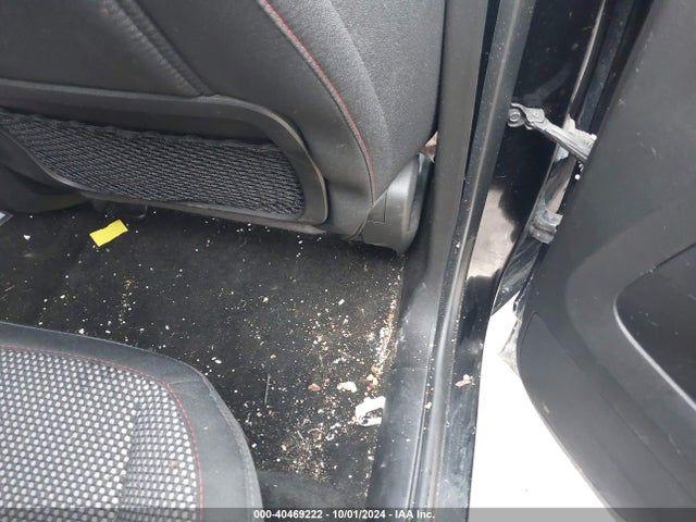 Chevrolet EQUINOX LT 2017 2GNFLFE37H6297320 Image 8