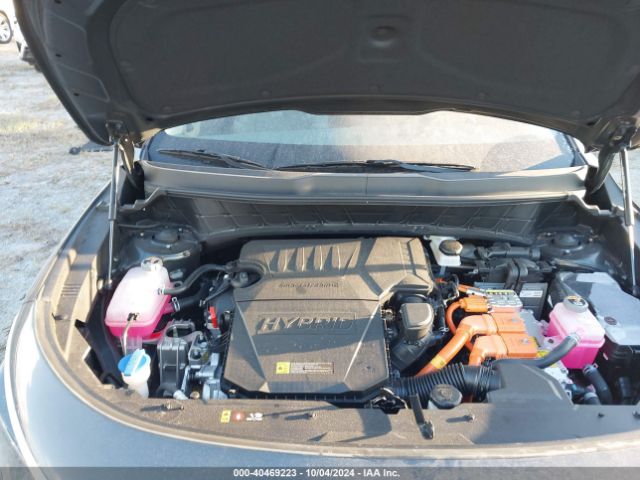 KNDCR3LE3R5186192 KIA NIRO EX