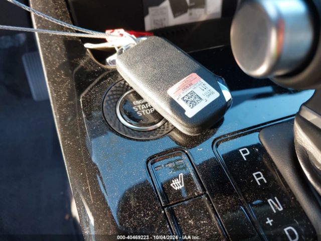 KNDCR3LE3R5186192 KIA NIRO EX