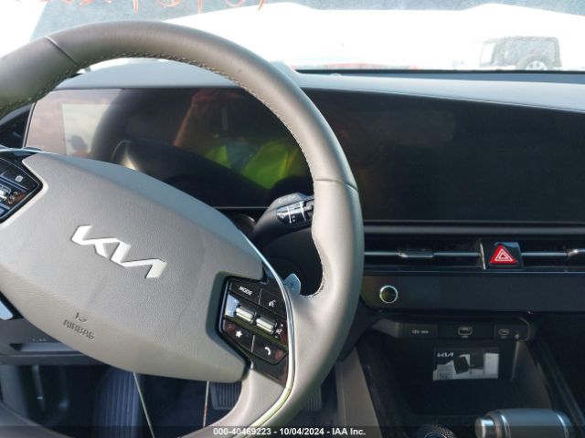 KNDCR3LE3R5186192 KIA NIRO EX