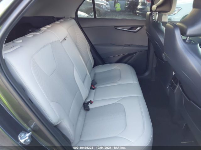 KNDCR3LE3R5186192 KIA NIRO EX