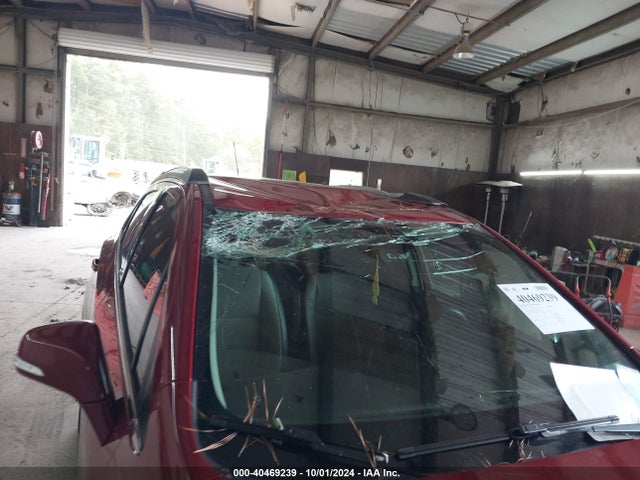 Buick Encore Preferred Ii 2017 KL4CJBSB3HB004431 Image 6