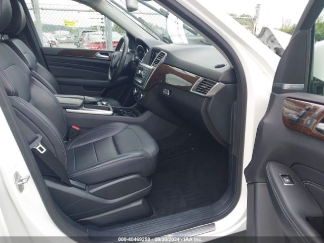 4JGDA5JB0FA517910 Mercedes-Benz ML 350