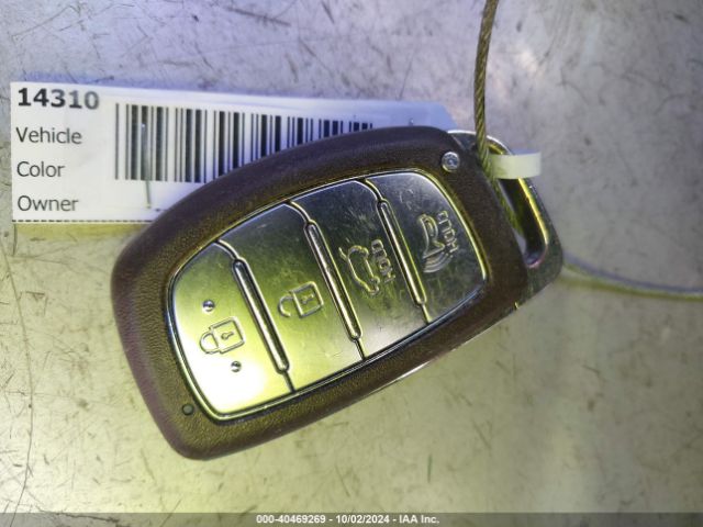 KM8J33A42LU103329 Hyundai Tucson Value
