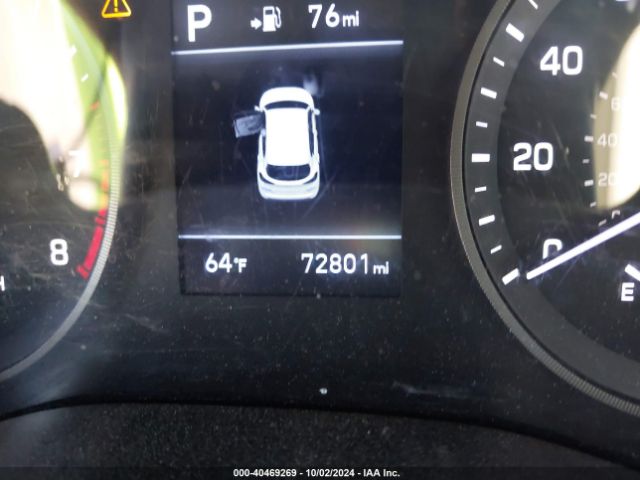 KM8J33A42LU103329 Hyundai Tucson Value