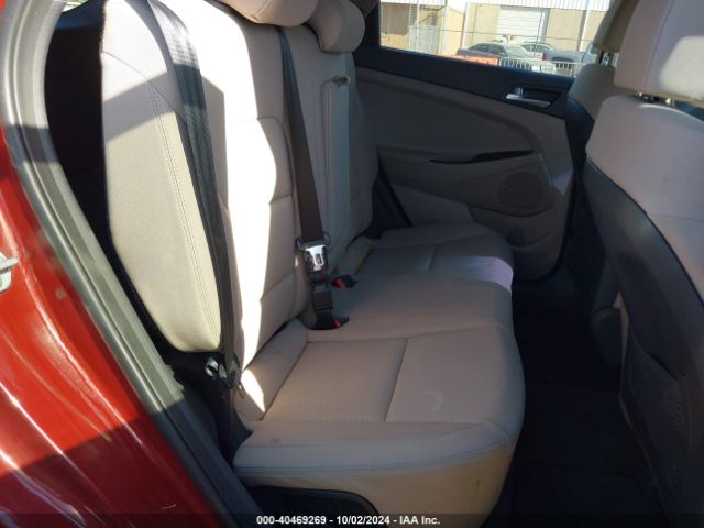 KM8J33A42LU103329 Hyundai Tucson Value