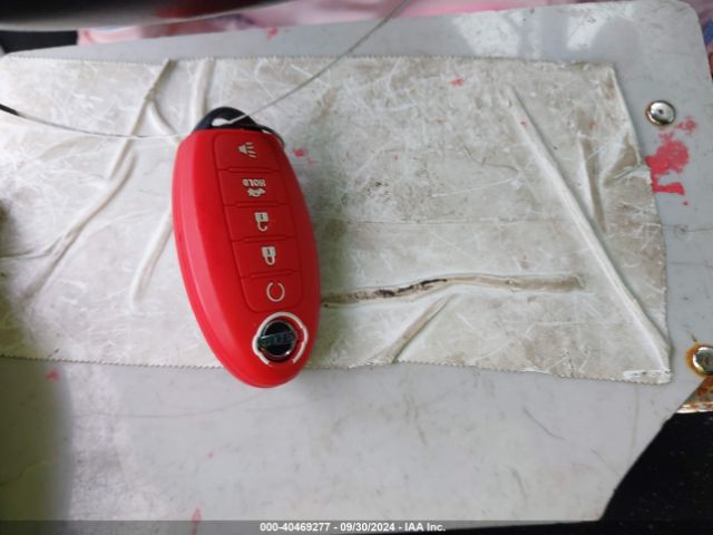 3N1AB8DV3MY287691 Nissan Sentra Sr Xtronic Cvt