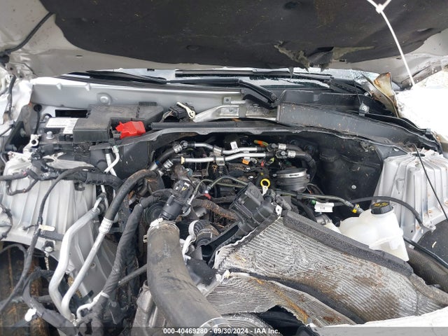 Ford EXPLORER XLT 2022 1FMSK8DH2NGA24781 Image 10